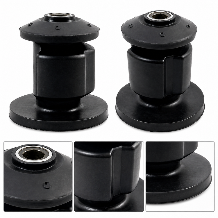 بوش اکسل پراید فاتح یدک